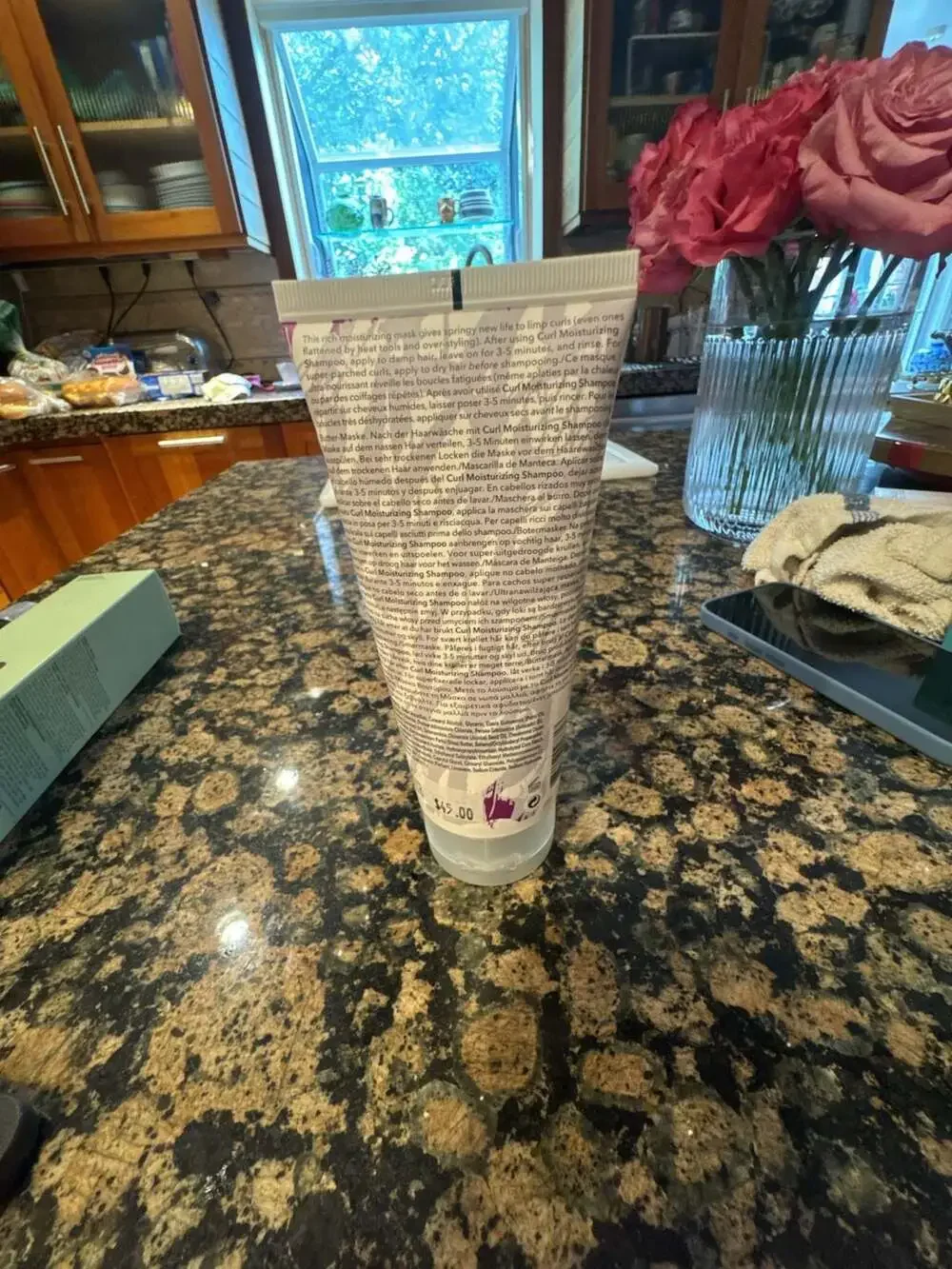 Bumble and bumble Bb. Curl Butter Mask 6.7 oz